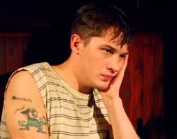 Her year of birth is dragon according to the eastern calendar. Tom Hardy Tribal Tattoo Elegant Arts Tattoo