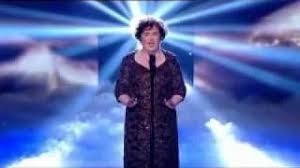 Susan Boyle I Dreamed A Dream Britain S Got Talent 2009 Singer Hd Hd Hq Susan Boyle Wins With Memory From Cats Semi Finals Britains Got Talent 2009 May 24 Via Youtube Music Sing Classic Songs Britain S Got Talent