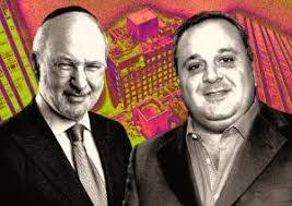 Michael Ahearn's Instagram, Twitter & Facebook