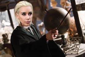 You are protected, in short, by your ability to love! Harry Potter Lauren S Blog