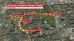 Ce spune ministrul transporturilor despre noua stație de metrou din drumul taberei? Imagini Exclusive Cu Metroul Din Drumul Taberei De Ce S Au Oprit Din Nou LucrÄƒrile È™i Cand Se Va Circula Pe Magistrala 5 Incont Stirileprotv Ro
