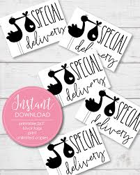 Cutest Stork Baby Shower Theme Ideas Cakes Clipart And Decorations