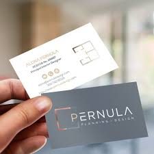 The Best Business Card Fonts To Make You Stand Out 99designs Printing Business Cards Interior Designer Business Card Make Business Cards