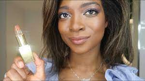 New Tom Ford Lip Blush 44 For A Lip Balm Review Wear Test Youtube