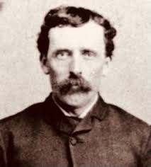 James McCleery (1851-1925)