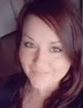 Obituary information for Kristin Michelle Hampton