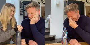 Ramsay lies off exit 216 on interstate 90. Gordon Ramsay S Daughter Tilly Pulled An Epic Prank On Him