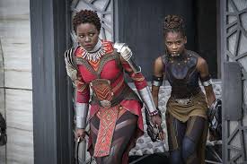 'black panther legends' #1 arrives this october from author tochi onyebuchi and illustrator setor fiadzigbey! How Black Panther Ii Could Double As A Backdoor Pilot For A Disney Wakanda Show