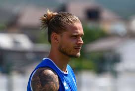 7.00 m €* dec 17, 1988 in morges, switzerland. Wm 2018 Das Sind Die Heissesten Elf Spieler Der Fussball Wm