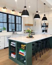 We did not find results for: 3 Contrasting Kitchen Island Ideas