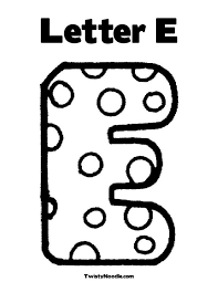Letter e coloring page coactions. Letter E Coloring Page Coloring Home