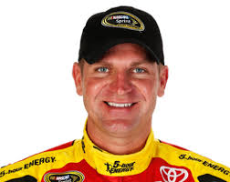 NASCAR Race Mom: December 2013