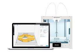 Ultimaker Cura Software And 3d Printer Printing Software 3d Printing 3d Printer Models