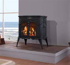 Electric fireplaces, fireplace inserts, and stoves Vermont Castings Intrepid Hearth Products Great American Fireplace In Menomonie Wi