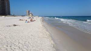 The drive from nashvill e will take a little over seven hours. Best Beaches Near Birmingham Usa Women Wandering Beyond