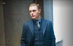 R I P James Darmody And The Biggest Mistake Hbo Ever Made Boardwalk Empire Jimmy Darmody Mens Hairstyles