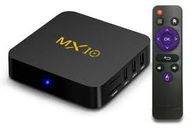 Eventserver is a udp based server which you can send keyevents to the xbmc mediacenter. Mx10 Tv Box With Android 7 1 2 And 4gb Ram Ddr4 Powered By Rockchip Rk3328 Now For 49 99 Promo Remote Remote Control Android Tv Box