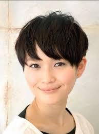 If you have found images that are copyrighted, please contact us and we will. Pin By Gaik Hong Ong On Style Short Hair Styles Japanese Hairstyle Japanese Haircut