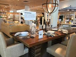 Like a great work of contemporary sculpture, our panos dining room explores shape and balance in solid acacia wood. Saturday At Santana Row Picture Of Santana Row San Jose Tripadvisor