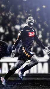 Get inspired by our community of talented artists. Lorenzo Insigne Wallpapers Wallpaper Cave