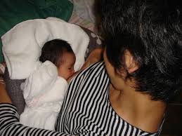 My Breastfeeding Story Unicef Connect