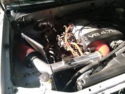 (a) install trd intake flow accelerator onto air cleaner case (fig. Cold Air Intake Toyota Tundra Forums