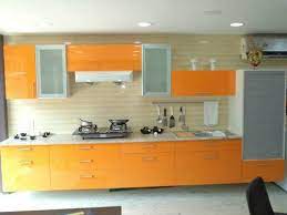 Achieve an elegant kitchen design by knowing the sleek modular. Kutchina Modular Kitchen Price In Kolkata At Rs 75000 Piece Jadavpur University Kolkata Id 18223259530