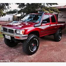 toyota hilux 96 97 do leleigisch de lajeado rs toyota hilux toyota pickup 4x4 toyota trucks