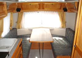 Eriba Caravan Sales Eriba Troll O 1996 Sold