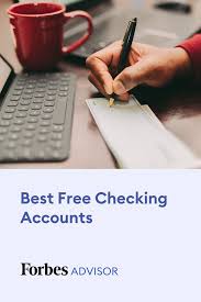 This is one of the few checking accounts that earns a solid interest rate on your money in the account. Best Free Checking Accounts Of July 2021 In 2021 Free Checking Checking Account Accounting