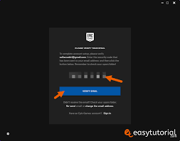 It will look like the image below. How To Download Fortnite On Windows 10 For Free Easytutorial