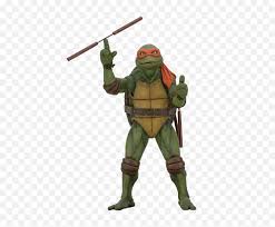 Donatello leonardo michelangelo raphael tmnt. Download Ninja Turtles Png Image Background Tmnt 1990 Teenage Mutant Ninja Turtles Neca Michelangelo Png Free Transparent Png Images Pngaaa Com