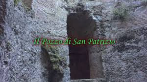 Durante le assenze del sangallo i lavori furono diretti da giovanni battista da cortona, mentre le parti. Il Pozzo Di San Patrizio Ad Orvieto