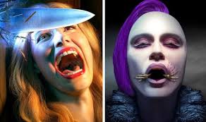 Is there a season 10 of american horror story? American Horror Story Spin Off Release Date When Will American Horror Stories Air Tv Radio Showbiz Tv Express Co Uk