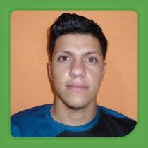 Palacios Gadea Marlon Antonio