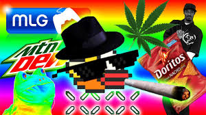 The number 420 is used as a reference to the the number 420 is used as a reference to the recreational use of cannabis. Mlg 420 Blaze It Funny Compilation Youtube