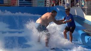 Funny Flowrider Wipeout Compilation Youtube