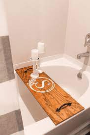 Check spelling or type a new query. Diy Bathtub Tray Using Scrap Wood 3 Different Ways Her Happy Home