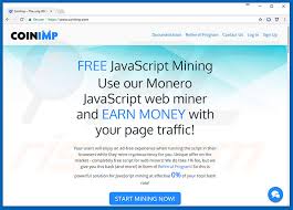 However, crypto mining from home is still an option for other popular cryptocurrencies in 2021. How To Uninstall Coinimp Virus Virus Removal Instructions