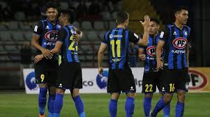 You are on page where you can compare teams cobresal vs huachipato before start the match. Huachipato Vence A Cobresal Y Entra A Posiciones De Copas Internacionales Redgol