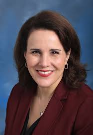 Cecil B. Day Program Presents Joan Gabel