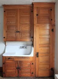 Pin By My Info On Kitchen With Images Corner Sink Kitchen 1920s Kitchen Antique Kitchen