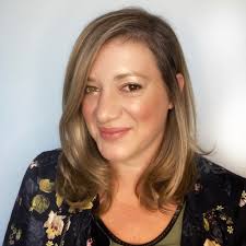 Celebrant Jemma Grant Page