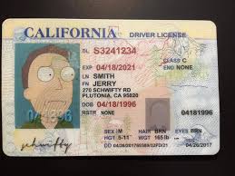 You'll need proof of your identity and your california address. Fake California Id Vs Real