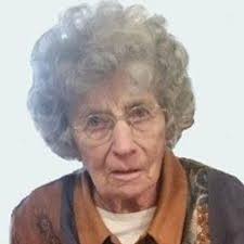 Doris Scarlett Obituary September 19, 2017