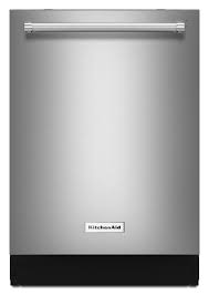 kdte334gps kitchenaid 39 dba dishwasher