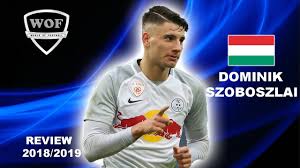 With a reported price of €20 million, szoboszlai became the most expensive hungarian player in history. Dominik Szoboszlai Elite Goals Skills Assists Salzburg 2019 Hd Youtube