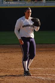 Join facebook to connect with danielle lawrie and others you may know. Danielle Lawrie Locke To Have Jersey Retired Pac 12