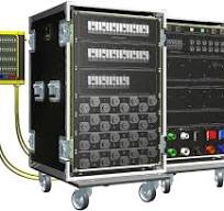 Fixed Speed Chain Hoist Control Systems | Low Voltage Chain ...