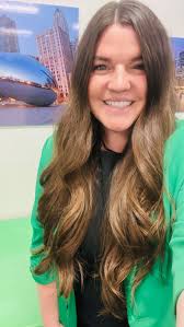 Katie Juneau MBA, MSM